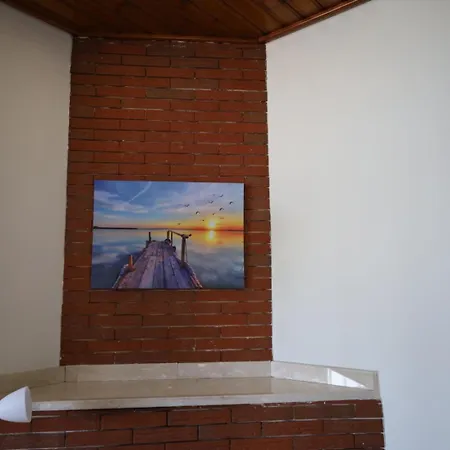 Alpha By Platform 357 Apartamento *