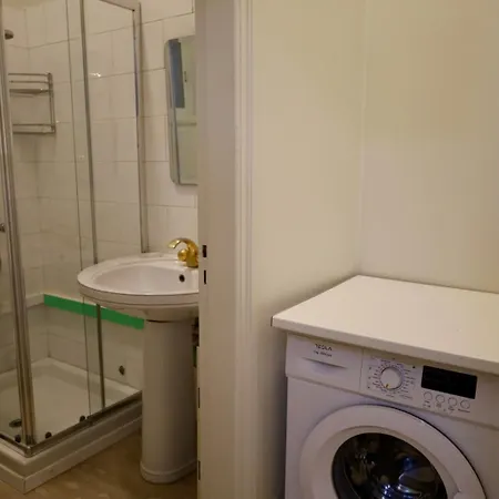 Apartamento Alpha By Platform 357 Agios Dhometios