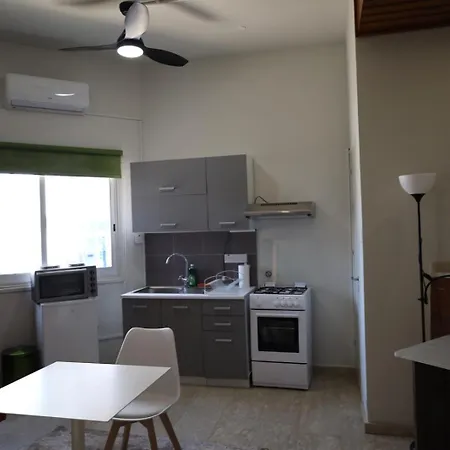 Alpha By Platform 357 Apartamento